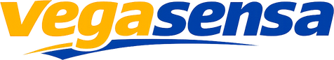 Logo Vegasensa platform hiburan Indonesia